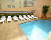 HCC Montblanc Hotel 